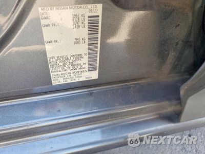 Zdjęcie 12 z 12 samochodu: 2023 KIA SEDONA EX VIN:KNDMC5C19J6351840 - miniatura