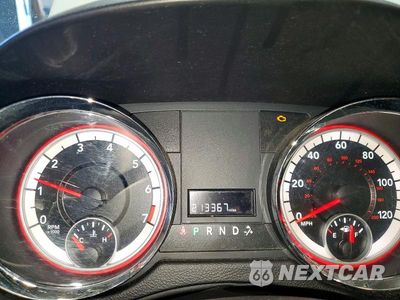 Zdjęcie 9 z 13 samochodu: 2013 DODGE GRAND CARAVAN SE VIN:2C4RDGBG8DR762616 - miniatura