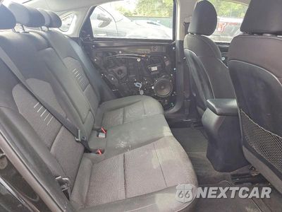 Zdjęcie 10 z 13 samochodu: 2019 KIA FORTE S VIN:3KPF34AD4KE027903 - miniatura