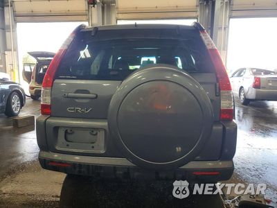 Zdjęcie 6 z 13 samochodu: 2006 HONDA CR-V SE VIN:JHLRD78976C049939 - miniatura