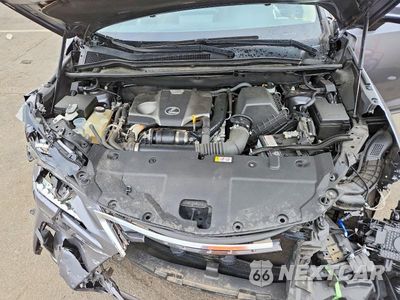 Zdjęcie 12 z 13 samochodu: 2020 LEXUS NX 300 VIN:JTJDARDZ3L2231542 - miniatura