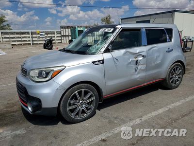 2017 KIA SOUL ! KNDJX3AA0H7448976 - główne zdjęcie licytacji z USA - miniatura