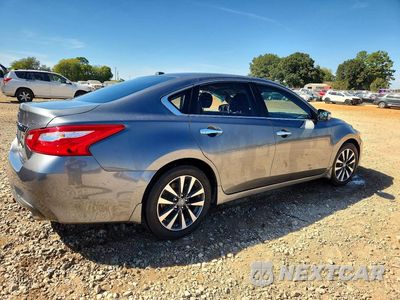 Trzecie zdjęcie samochodu z tyłu: 2016 NISSAN ALTIMA 2.5 SL VIN:1N4AL3AP3GC283260 - miniatura