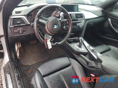 Zdjęcie 8 z 13 samochodu: 2014 BMW 435 XI VIN:WBA3R5C55EK186747 - miniatura