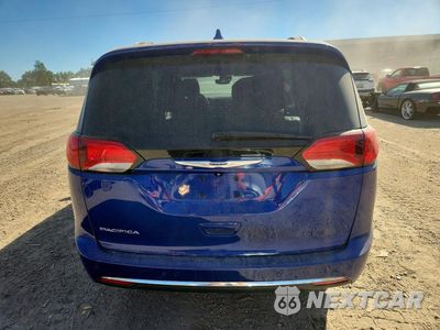 Zdjęcie 6 z 13 samochodu: 2019 CHRYSLER PACIFICA TOURING L PLUS VIN:2C4RC1EG2KR522809 - miniatura