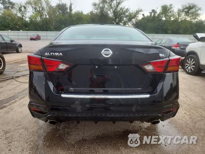 Zdjęcie 6 z 12 samochodu: 2019 NISS ALTIMA SL VIN:1N4BL4EVXKC195382 - miniatura