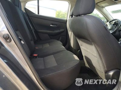Zdjęcie 10 z 12 samochodu: 2022 NISSAN SENTRA SV VIN:3N1AB8CV5NY241105 - miniatura