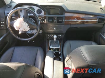 Zdjęcie 8 z 13 samochodu: 2011 MERCEDES-BENZ GLK 350 VIN:WDCGG5GB1BF683173 - miniatura
