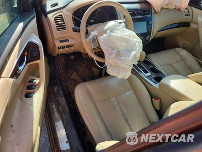 Zdjęcie 8 z 12 samochodu: 2015 NISSAN ALTIMA 2.5 SL VIN:1N4AL3AP0FN347077 - miniatura