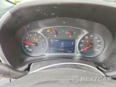 Zdjęcie 9 z 12 samochodu: 2019 CHEVROLET EQUINOX LT VIN:3GNAXKEVXKS614489 - miniatura