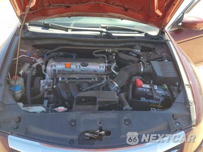 Zdjęcie 11 z 12 samochodu: 2012 HONDA ACCORD EXL VIN:1HGCP2F8XCA089738 - miniatura