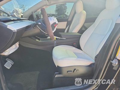 Zdjęcie 7 z 13 samochodu: 2020 TESLA MODEL Y VIN:5YJYGDEF7LF049673 - miniatura