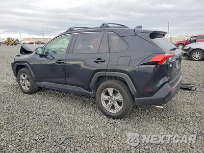 Drugie zdjęcie samochodu z przodu: 2025 TOYOTA RAV4 LE VIN:JTMMWRFV7SD352852 - miniatura