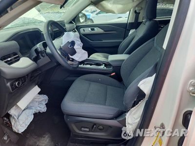 Zdjęcie 7 z 13 samochodu: 2025 FORD EXPLORER ACTIVE VIN:1FMUK7DH1SGC16465 - miniatura