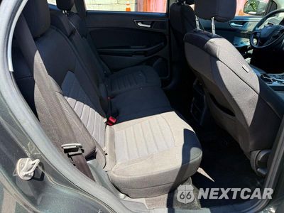 Zdjęcie 6 z 10 samochodu: 2015 FORD EDGE SE VIN:2FMTK4G92FBC27583 - miniatura
