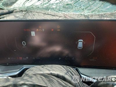 Zdjęcie 9 z 11 samochodu: 2025 KIA SORENTO X-LINE SX PRESTIGE VIN:5XYRKDJF9SG403788 - miniatura