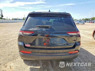 Zdjęcie 6 z 13 samochodu: 2024 JEEP GRAND CHEROKEE LAREDO VIN:1C4RJHAG7RC168390 - miniatura