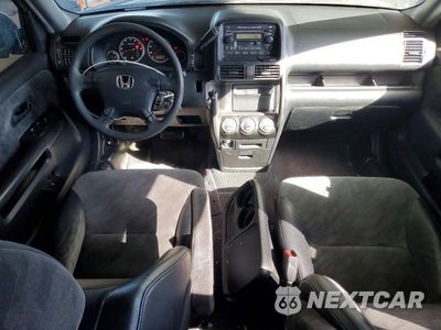 Zdjęcie 8 z 13 samochodu: 2002 HONDA CR-V EX VIN:JHLRD78872C051384 - miniatura