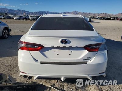 Zdjęcie 6 z 13 samochodu: 2021 TOYOTA CAMRY SE VIN:4T1G31AK4MU027563 - miniatura