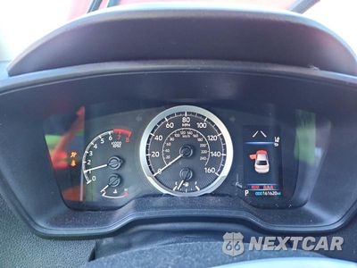 Zdjęcie 9 z 12 samochodu: 2021 TOYOTA COROLLA LE VIN:5YFEPMAE8MP183467 - miniatura