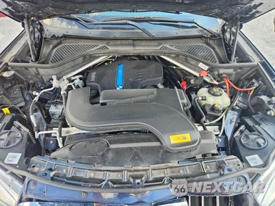 Zdjęcie 12 z 13 samochodu: 2018 BMW X5 XDR40E VIN:5UXKT0C5XJ0W02931 - miniatura