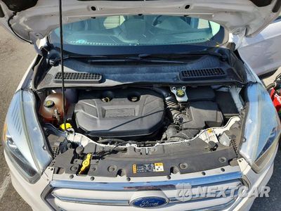 Zdjęcie 12 z 13 samochodu: 2018 FORD ESCAPE TITANIUM VIN:1FMCU9J9XJUA24668 - miniatura
