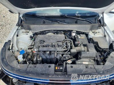 Zdjęcie 11 z 12 samochodu: 2024 HYUNDAI KONA SEL VIN:KM8HC3AB5RU177608 - miniatura