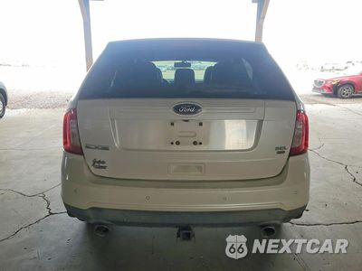 Zdjęcie 6 z 12 samochodu: 2013 FORD EDGE SEL VIN:2FMDK4JC5DBA77989 - miniatura