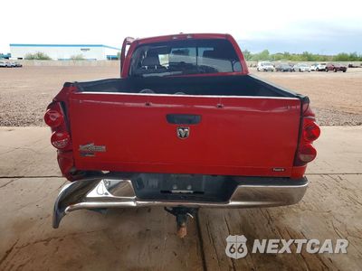 Zdjęcie 6 z 12 samochodu: 2008 DODGE RAM 1500 ST VIN:1D7HA18N18J114980 - miniatura