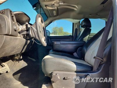 Zdjęcie 7 z 12 samochodu: 2011 GMC SIERRA K1500 SLE VIN:3GTP2VE34BG367586 - miniatura