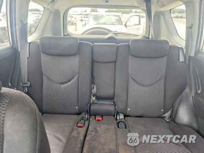 Zdjęcie 10 z 13 samochodu: 2008 TOYOTA RAV4 SPORT VIN:JTMZD32V885104725 - miniatura
