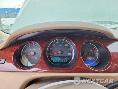 Zdjęcie 9 z 12 samochodu: 2006 BUICK LUCERNE CXL VIN:1G4HD57236U150547 - miniatura