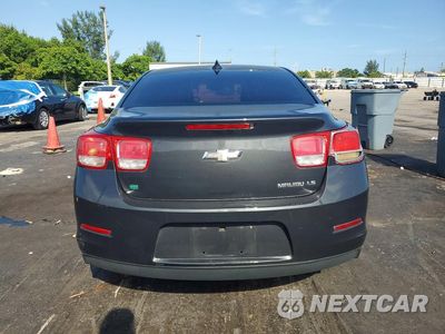 Zdjęcie 6 z 12 samochodu: 2015 CHEVROLET MALIBU LS VIN:1G11B5SLXFF332142 - miniatura