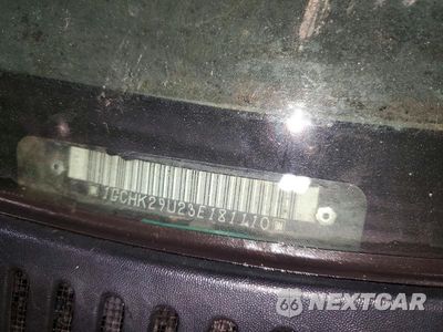 Zdjęcie 13 z 13 samochodu: 2003 CHEVROLET SILVERADO K2500 HEAVY DUTY VIN:1GCHK29U23E181110 - miniatura