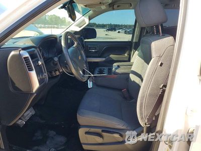Zdjęcie 7 z 12 samochodu: 2016 CHEVROLET SILVERADO C1500 LT VIN:1GCRCREC5GZ172651 - miniatura