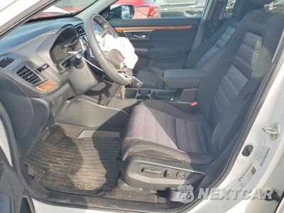 Zdjęcie 7 z 13 samochodu: 2020 HONDA CR-V EX VIN:5J6RW2H58LA004730 - miniatura