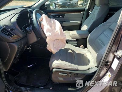Zdjęcie 7 z 13 samochodu: 2017 HONDA CR-V TOURING VIN:7FARW1H95HE035326 - miniatura