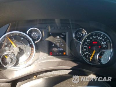 Zdjęcie 9 z 12 samochodu: 2022 RAM 3500 VIN:3C7WRTCL5NG296050 - miniatura