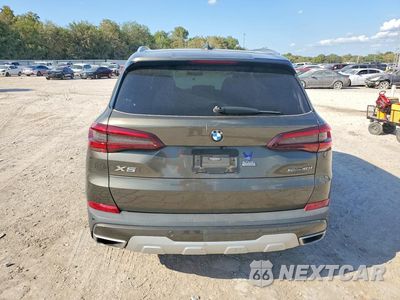 Zdjęcie 6 z 12 samochodu: 2021 BMW X5 SDRIVE 40I VIN:5UXCR4C07M9F57089 - miniatura