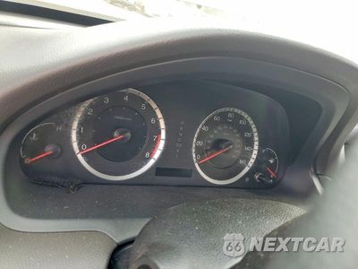 Zdjęcie 9 z 12 samochodu: 2008 HONDA ACCORD LXP VIN:1HGCP26458A159456 - miniatura