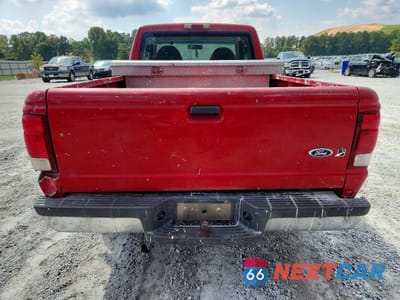 Zdjęcie 6 z 12 samochodu: 2000 FORD RANGER SUPER CAB VIN:1FTYR14V6YPA68021 - miniatura