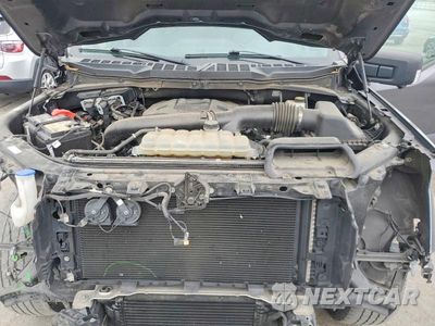 Zdjęcie 11 z 12 samochodu: 2021 FORD F150 SUPERCREW VIN:1FTFW1E88MFC18798 - miniatura