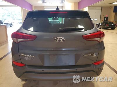 Zdjęcie 6 z 13 samochodu: 2016 HYUNDAI TUCSON LIMITED VIN:KM8J3CA20GU073039 - miniatura
