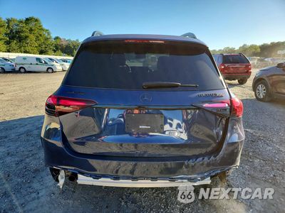 Zdjęcie 6 z 13 samochodu: 2024 MERCEDES-BENZ GLE 63 S 4MATIC AMG VIN:4JGFB8KB3RB151378 - miniatura