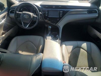 Zdjęcie 8 z 12 samochodu: 2018 TOYOTA CAMRY SE VIN:4T1B11HK4JU147882 - miniatura