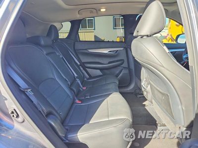 Zdjęcie 11 z 13 samochodu: 2021 INFINITI QX50 ESSENTIAL VIN:3PCAJ5CA9MF125542 - miniatura