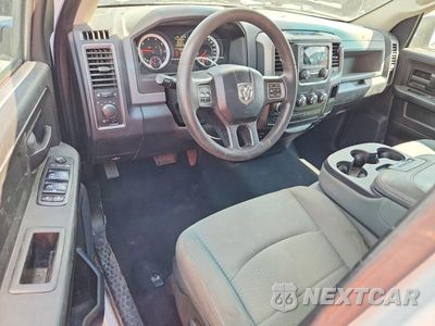 Zdjęcie 8 z 12 samochodu: 2013 RAM 1500 ST VIN:1C6RR7FG2DS592867 - miniatura