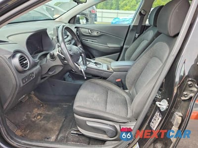 Zdjęcie 7 z 12 samochodu: 2021 HYUNDAI KONA SEL VIN:KM8K23AG6MU132965 - miniatura