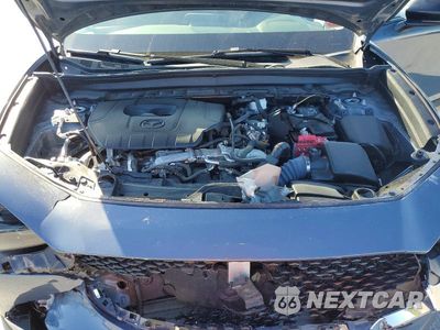 Zdjęcie 11 z 12 samochodu: 2024 MAZDA CX-30 PREFERRED VIN:3MVDMBCM9RM682790 - miniatura