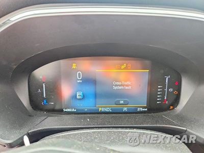 Zdjęcie 9 z 12 samochodu: 2024 FORD ESCAPE ST LINE VIN:1FMCU0MN7RUA40049 - miniatura